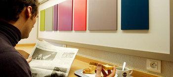 Hotel Metz 2*