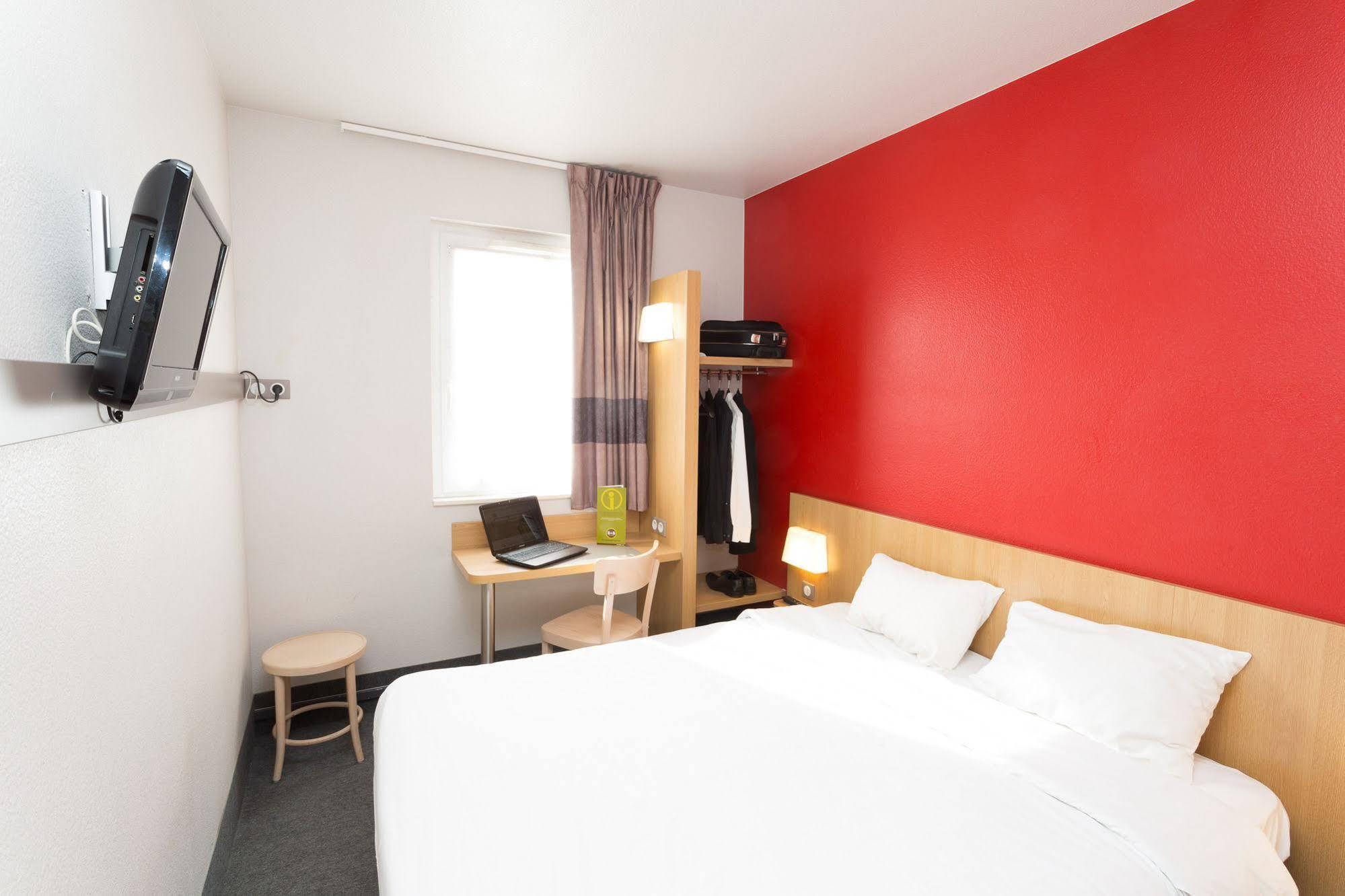 Metz Hotel 2*