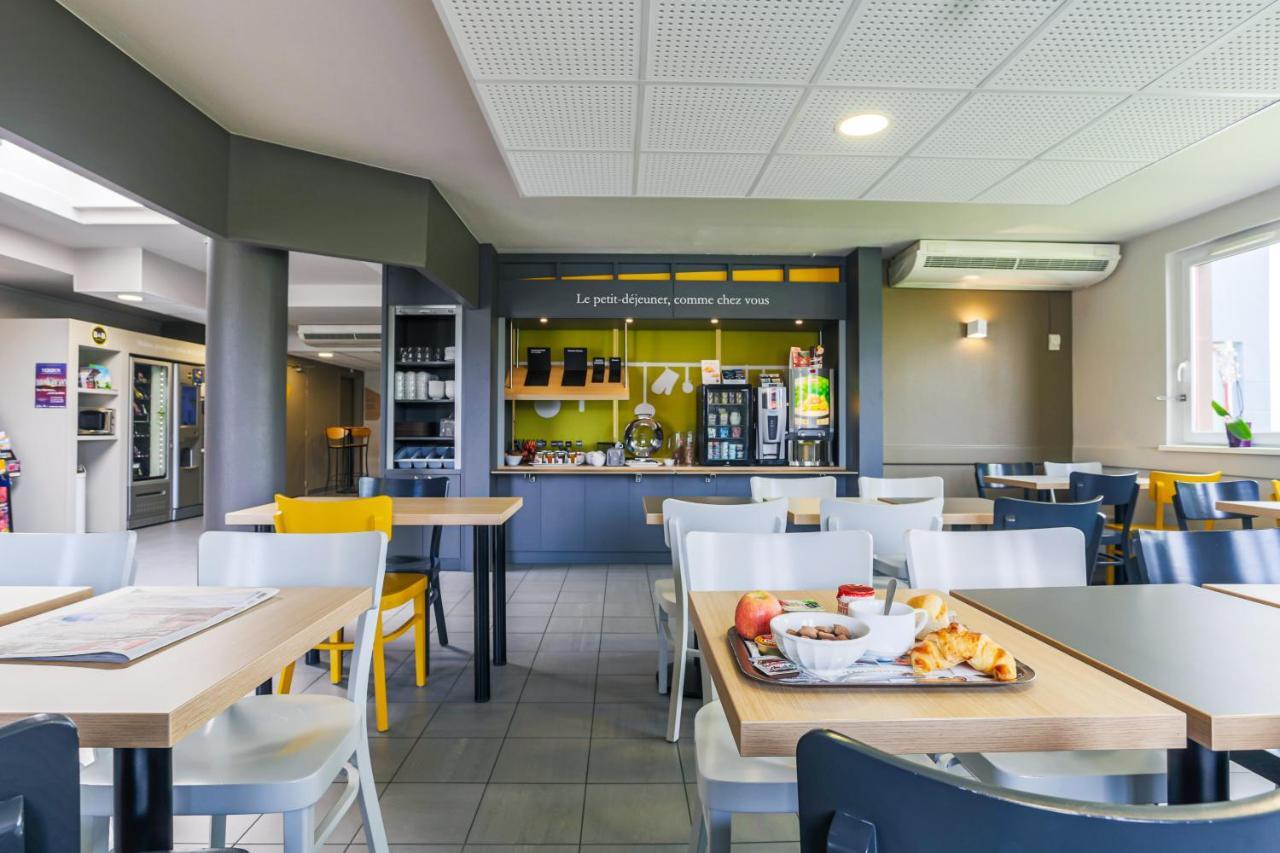 Metz Hotel 2*