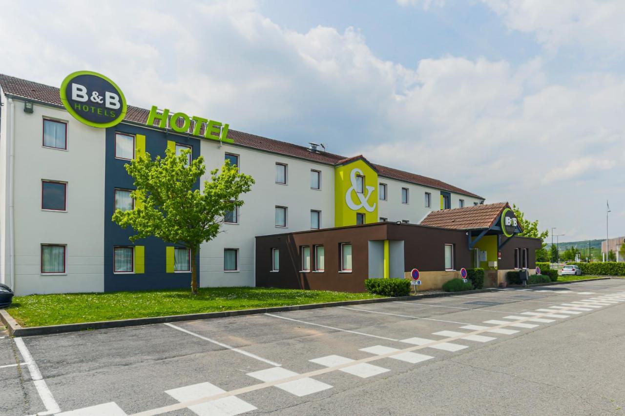 Metz Hotel 2*