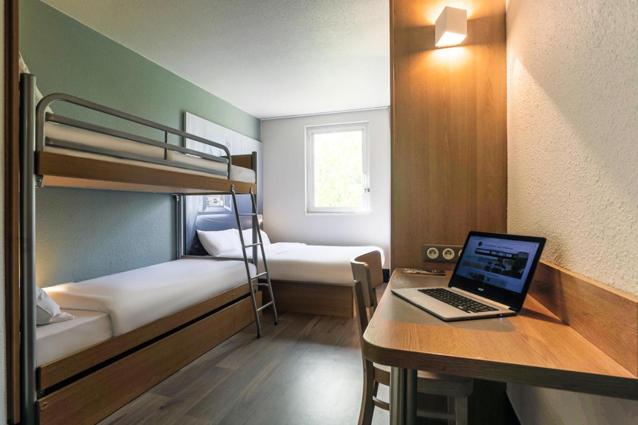 Metz Hotel