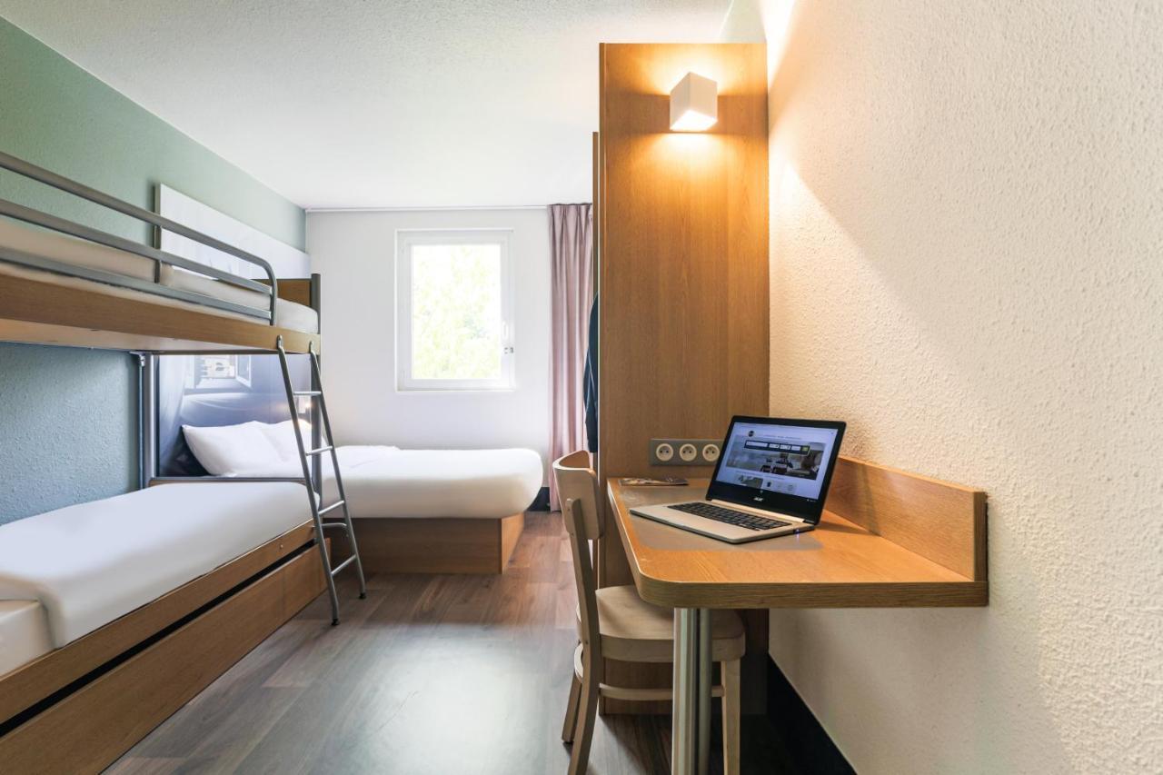 Hotel Metz